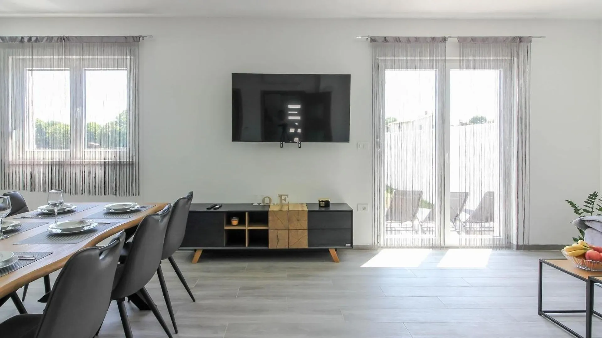 Holiday home Ferienhaus Mit Privatpool Fuer 7 Personen Ca 130 Qm In Sisan, Istrien Suedkueste Von Istrien